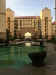 Pebble Bay (D15), Condominium #608761521